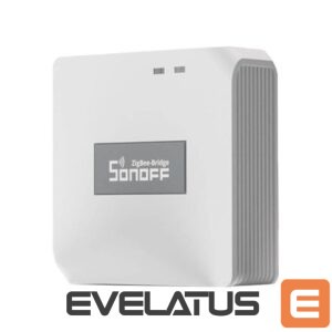 Nutikas seade Sonoff  Smart ZigBee Bridge Pro Sonoff ZB Bridge-P 