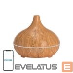 Air freshener Mcdodo  Smart Wi-Fi Essential Oil Diffuser Meross MOD150HK(EU) (HomeKit) 