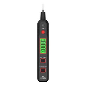 Consumer electronics Habotest  Habotest HT89, non-contact voltage tester / diode tester, 