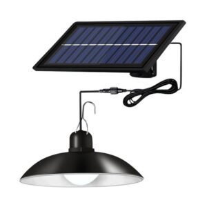 Desc lamp Supcase  Solar lamp Superfire FF10-B 