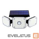 Laualamp Supcase  Solar lamp Superfire FF13-C, 22W, 300lm, 2400mAh 