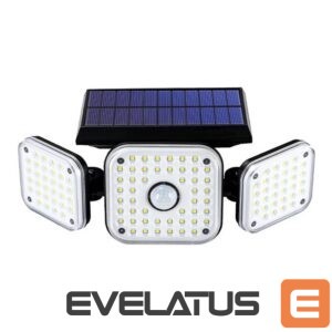 Desc lamp Supcase  Solar lamp Superfire FF13-C, 22W, 300lm, 2400mAh 