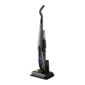 Vacuum cleaner Deerma  Wireless vacuum cleaner with mop function Deerma DEM-VX96W 