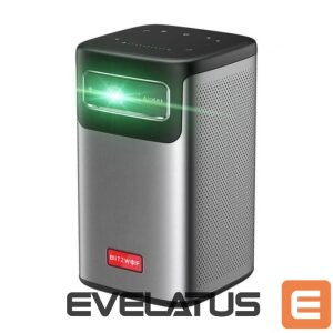 Projector BlitzWolf  Mini Projector BlitzWolf BW-VT2 PRO MAX 