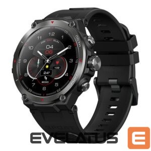 Nutikell Zeblaze  Smartwatch Zeblaze Stratos 2 (Black) 