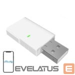 Умное устройство Shelly  Shelly BLU Gateway Bluetooth Wi-Fi 