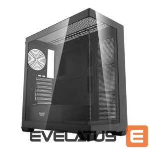 Cooler Darkflash  Darkflash DS900 computer case (black) 