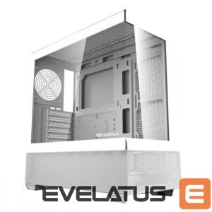 Cooler Darkflash  Darkflash DS900 AIR computer case (white) 