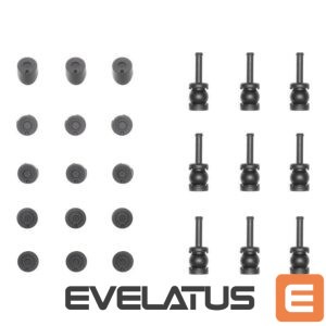 Drone DJI  Gimbal Rubber Dampers DJI Inspire 3 