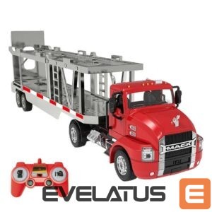 Car accessories Double Eagle  Remote-controlled truck 1:26 Double Eagle (red) (Car Transporter) E583-003 