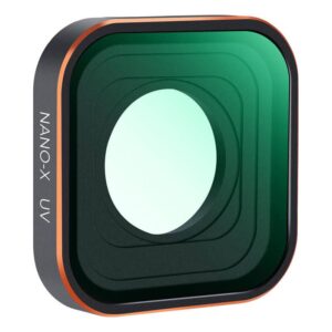 Sports camera K&F Concept  Filter MCUV K&F Concept for Hero 9 / Hero 10 / Hero 11 