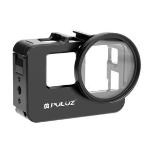 Camera accessory Puller  Metalowa obudowa PULUZ do Insta360 Ace Pro/Ace (PU966B) 