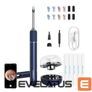 Other small household appliances Bebird  Smart Visual Ear-Clean Rod Bebird Note 5 pro (blue) 