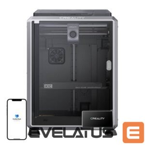 Projector Creality  Creality K1C 3D Printer 