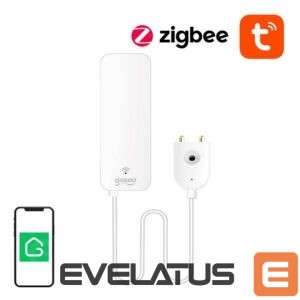 Nutikas seade Gosund  ZigBee Gosund ST19 Tuya smart flood/water leak sensor 