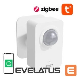 Nutikas seade Gosund  Gosund ST20 Tuya smart ZigBee motion sensor 