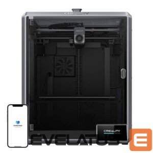 Projector Creality  Creality K1 MAX 3D Printer 