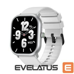 Nutikell Zeblaze  Zeblaze GTS 3 PRO Smartwatch (White) 