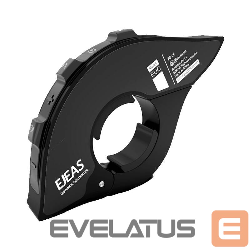 Servers EJEAS Remote control for EJEAS EUC intercoms