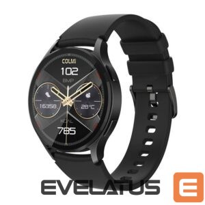 Smart watches Colmi  Colmi i28 smartwatch (black) 