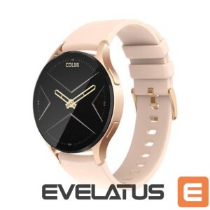 Smart watches Colmi  Colmi i28 smartwatch (gold) 