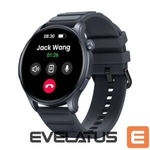 Nutikell Zeblaze  Zeblaze Btalk 3 Pro Smartwatch (Gray) 