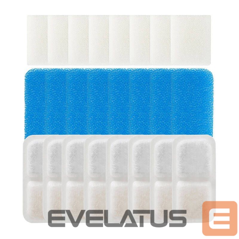 Other goods Oneisall Replacement filters for the Oneisall fountain