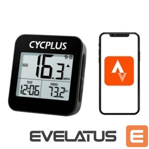 Bicycle accessory Cycplus  Cycplus G1 bicycle computer 