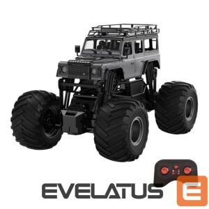 Car accessories Double Eagle  Remote-controlled RC remote control car 1:8 Double Eagle (grey) Land Rover Defender E375-003 