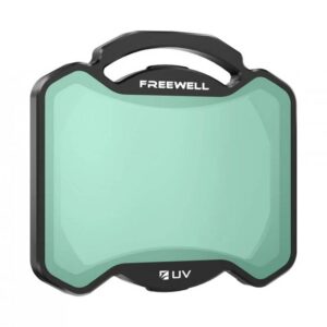 Drone Freewell  UV Filter Freewell for DJI Avata 2 