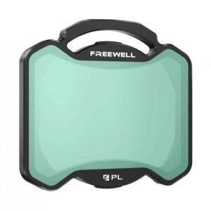 Drone Freewell  Polarizer Filter Freewell for DJI Avata 2 