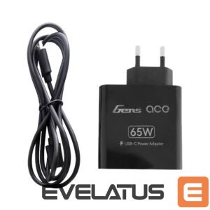 Server - Other Accessories Gens ace  Gens Ace 65W Power Supply Adapter-EU 