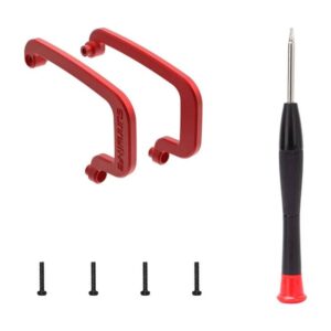 Drone Sunnylife  Drone Protection Sunnylife for DJI Avata 2 (red) 