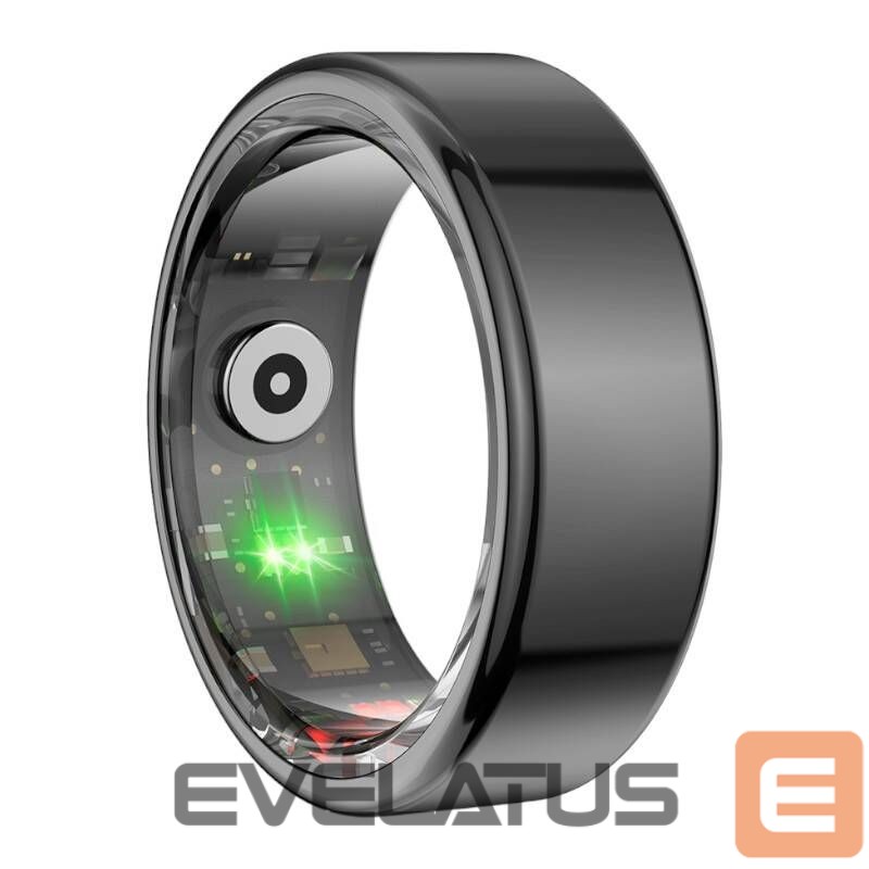 Nutikell Colmi Smartring Colmi R02 18.9MM 9 (Black)