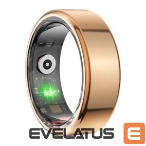 Smart watches Colmi  Smartring Colmi R02 18.9MM 9 (Złoty) 