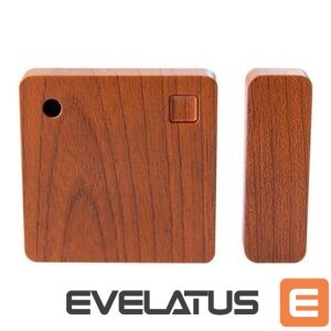 Nutikas seade Shelly  Door/Window Sensor Shelly BLU Bluetooth (brown) 