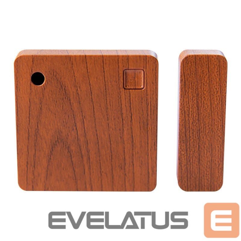 Nutikas seade Shelly Door/Window Sensor Shelly BLU Bluetooth (brown)