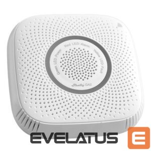 Nutikas seade Shelly  Shelly Gas LPG 