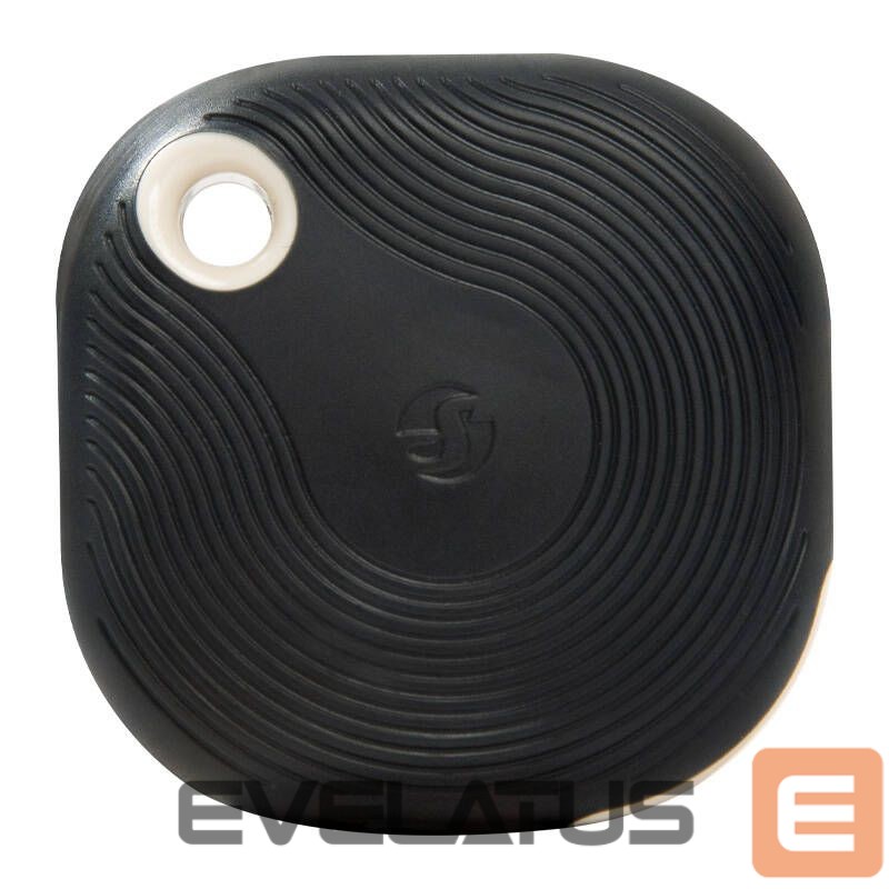 Nutikas seade Shelly Action and Scenes Activation Button Shelly Blu Button Tough 1 (black)