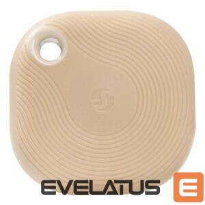 Nutikas seade Shelly  Action and Scenes Activation Button Shelly Blu Button Tough 1 (mocha) 