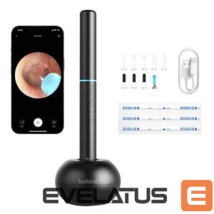 Other small household appliances Bebird  Smart Visual Ear-Clean Rod Bebird M9 S (black) 