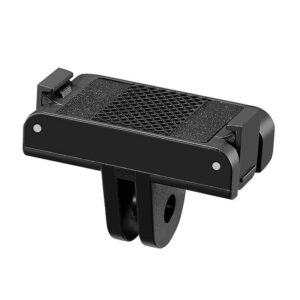 Camera accessory Puller  Magnetic Quick Release Mount PULUZ For DJI Osmo Action 4 / 3 