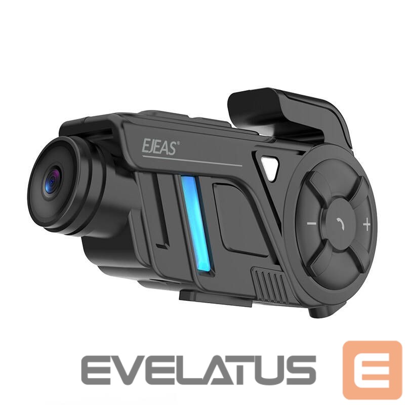 Servers EJEAS Motorcycle Intercom EJEAS K1