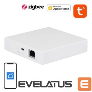 Nutikas seade Neo  Smart gateway ZigBee Matter NEO NAS-ZW06WM TUYA 