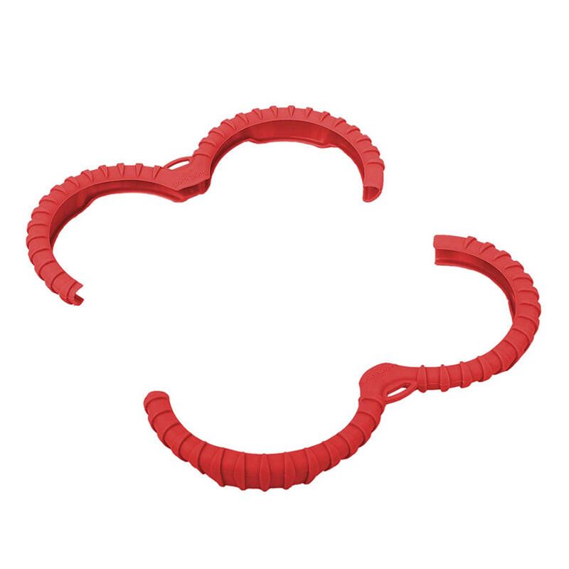 Drone Sunnylife Propeller Guard Protector SUNNYLIFE for DJI Avata 2 (red)