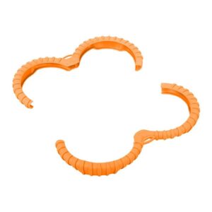 Drone Sunnylife  Propeller Guard Protector SUNNYLIFE for DJI Avata 2 (orange) 