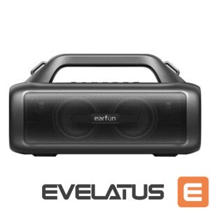 Bluetooth speakers Earfun  Wireless Bluetooth speaker EarFun UBOOM X 
