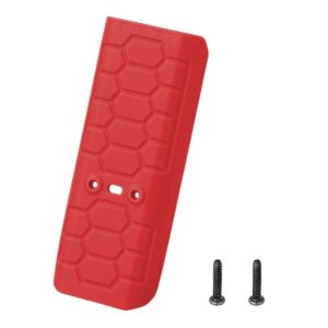 Drone Sunnylife  Protective back cover SUNNYLIFE for DJI Avata 2 (red) 