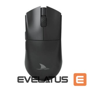 Kompiuterio pelė Darmoshark  Wireless Gaming Mouse Darmoshark M3s black 