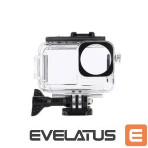 Camera accessory Sunnylife  Sunnylife waterproof case for DJI Osmo Action 4/ 3 